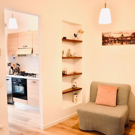 La Maison Eur Rome Luaran gambar