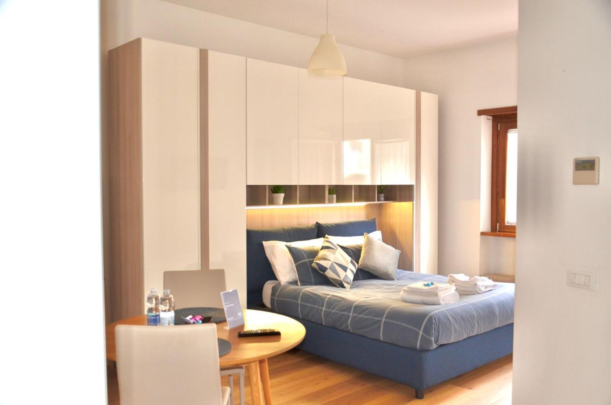 La Maison Eur Rome Luaran gambar