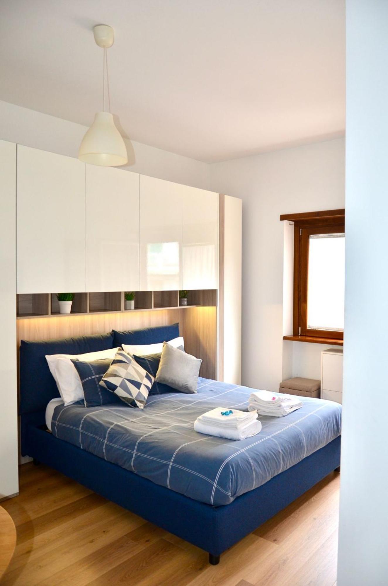 La Maison Eur Rome Luaran gambar